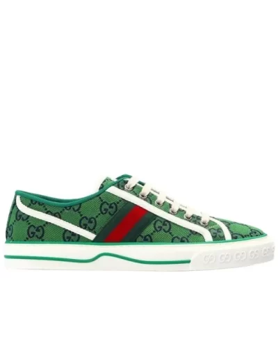 GG Tennis 1977 'Green'