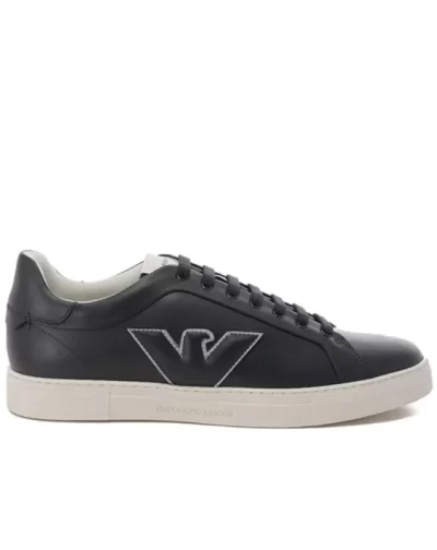 EA7 Sneakers 'Blue'