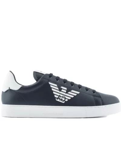 EA Sneakers Stylish 'Blue'