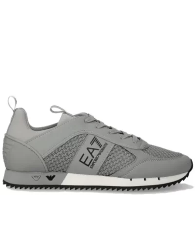 EA Casual Shoes 'Grey'