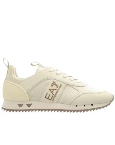 EA Casual Shoes 'Cream'