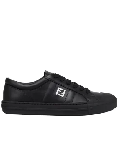 FF Skateboard 'Black'