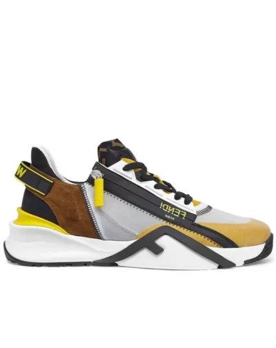 FF Flow Slip-On 'Multi'