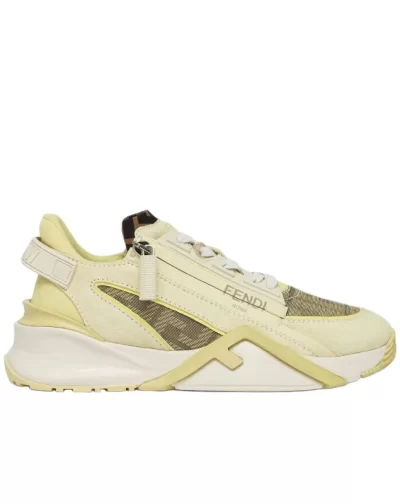 FF Flow 'Light Yellow'