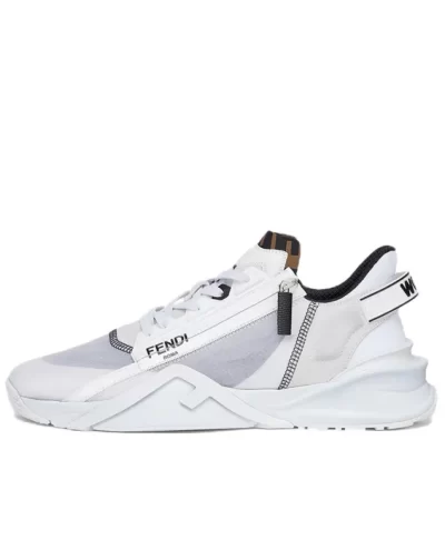 FF Flow Low 'White'