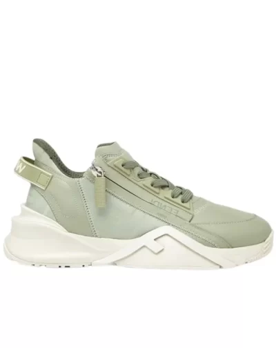 FF Flow 'Green'