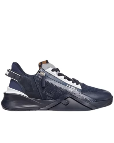 FF Flow Slip-On 'Blue'