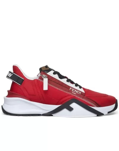 FF Flow  Low 'Red'