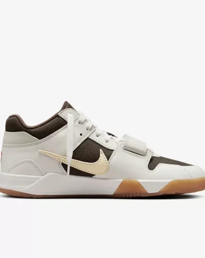 Travis Scott x Air Jordan Jumpman Jack TR Sail