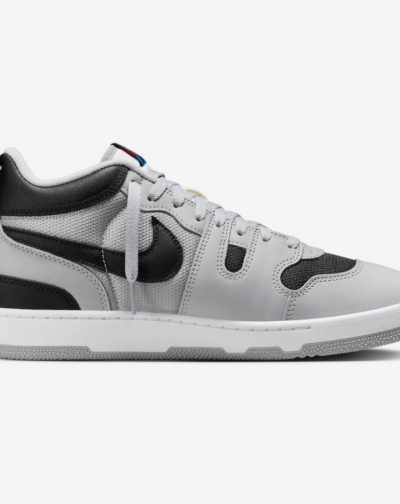 Cactus Jack x Mac Attack Light Smoke Grey Travis Scott