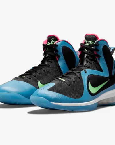 LeBron 9 South Coast