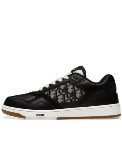 CD B27 Low 'Black Beige'