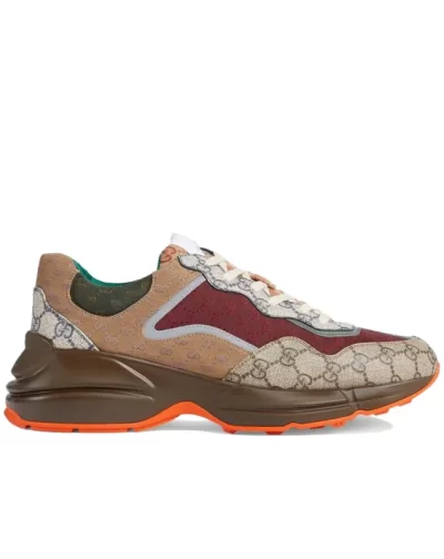 GG Rhyton 'Beige Brick Red'