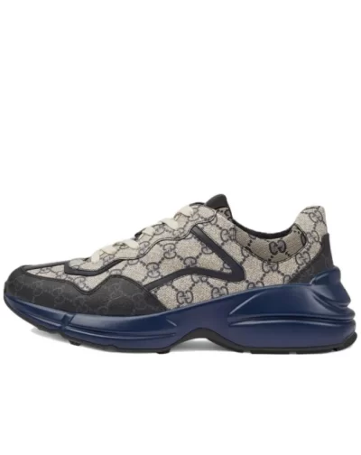 GG Rhyton 'Grey Navy'