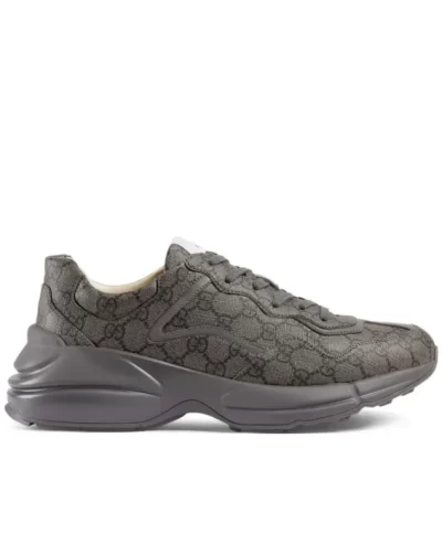 GG Rhyton 'Monogram Grey'
