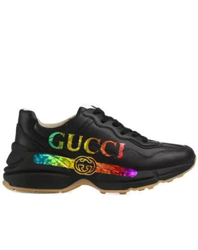 GG Rhyton 'Iridescent Logo'