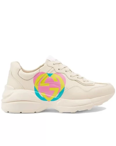 GG Rhyton 'Heart Ivory'