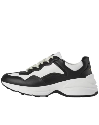 GG Rhyton 'White Black'