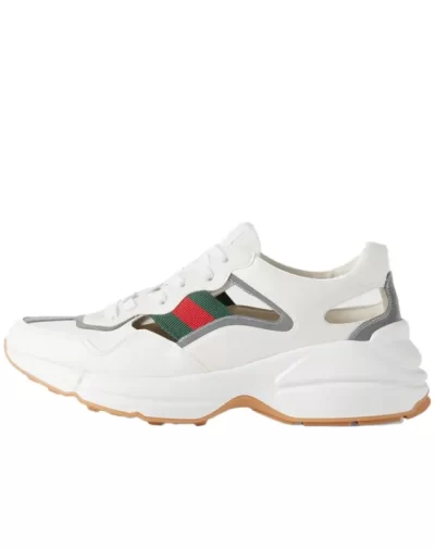 GG Rhyton 'Cut Out White'