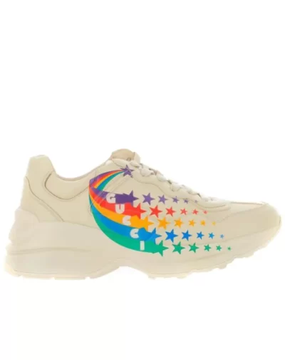 GG Rhyton 'White Multicolor'