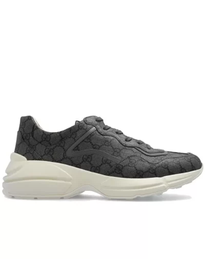 GG Rhyton 'Monogram White'