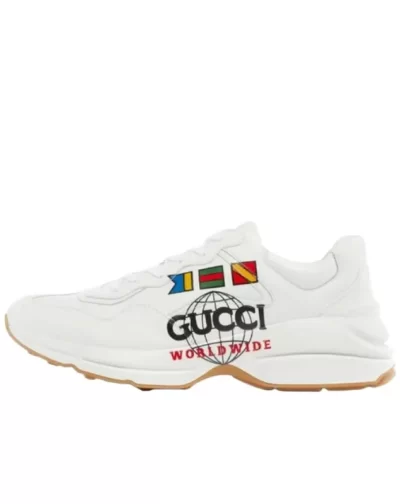 GG Rhyton 'Worldwide'