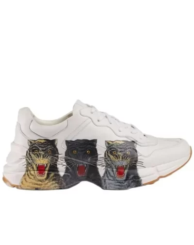 GG Rhyton 'Tigers'