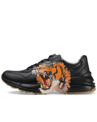 GG Rhyton 'Tiger Print'