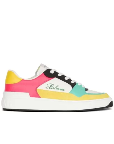 B Court Low 'Multicolor'