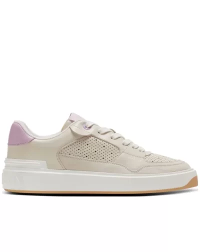 B Court Logo 'Beige'