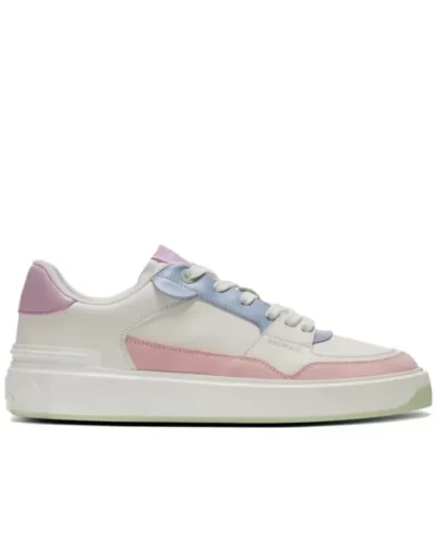 B Court Flip Trainers 'Pink'
