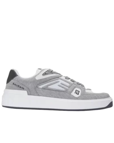 B Court Skate Trainers 'Grey'
