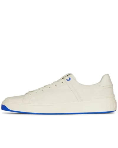 B Court Low 'White Blue'