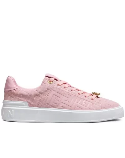 B Court Stylish Skateboarding 'Pink'