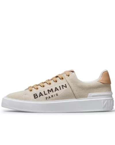 B Court Low 'Beige'
