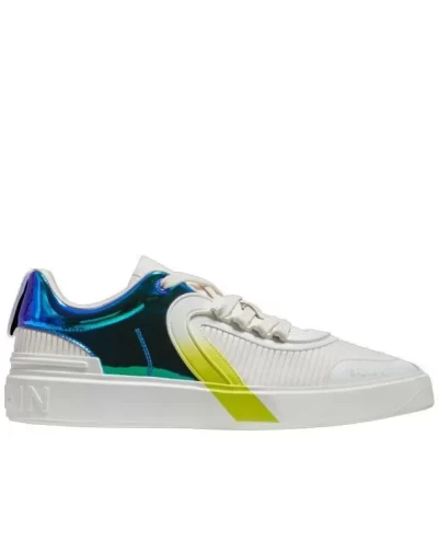 B Court Low 'Volt Blue'
