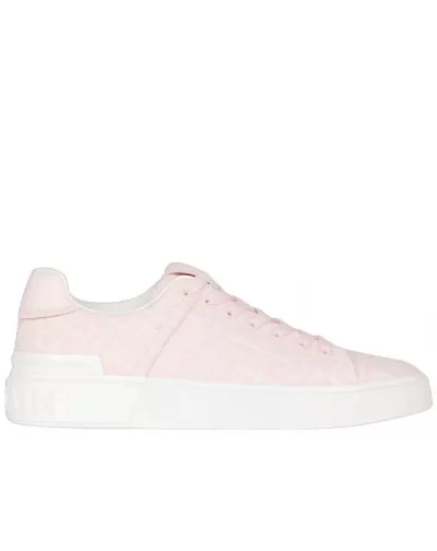 B Court Low Skateboard 'Pink'