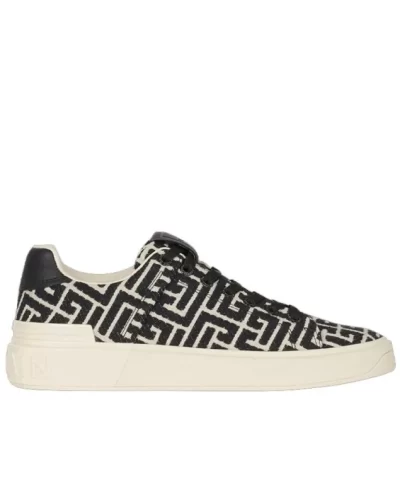B Court Low 'Jacquard'