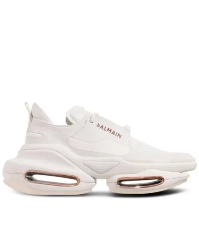 B Bold Casual Shoes 'White'
