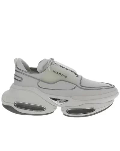 B Bold Low Sports Lifestyle Casual Shoes 'Dark Gray'