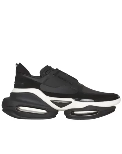 B Bold Low Lifestyle 'Black'