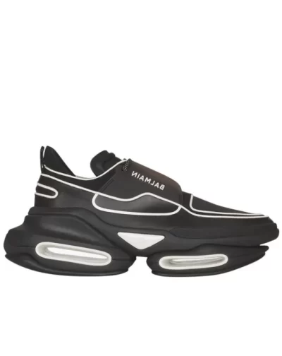 B Bold Low 'Black'
