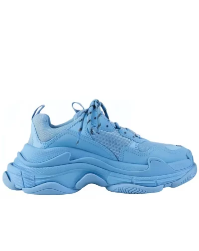 Triple S Clear 'Light Blue'