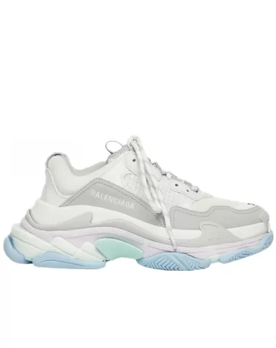 Triple S Clear 'Pastels'