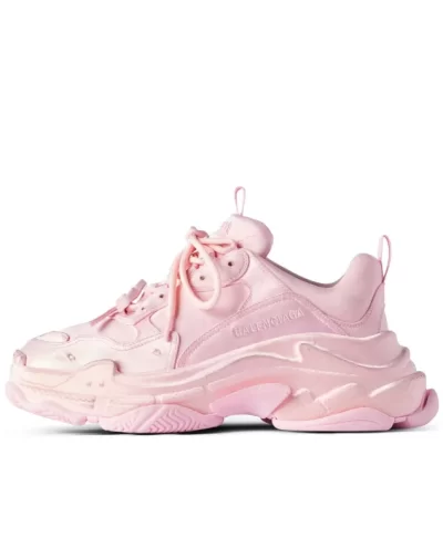 Triple S 'All Pink'