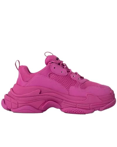 Triple S Sneaker 'Pink Rose