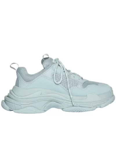 Triple S 'Pale Blue'