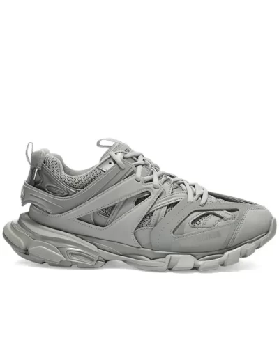 Track 'Triple Grey'