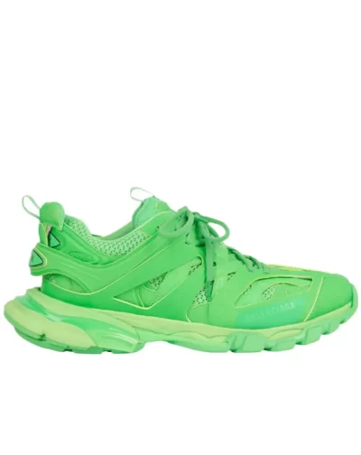 Track 'Fluo Green'