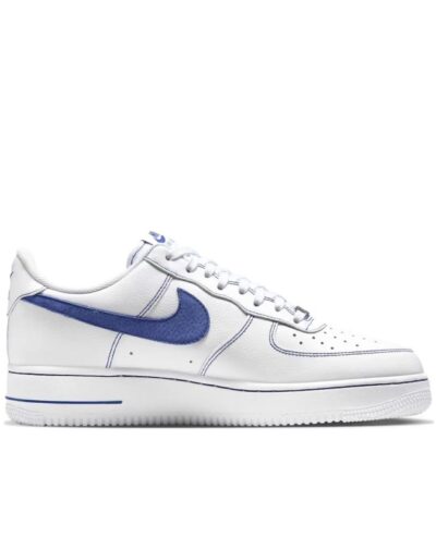 Air Force 1 'White Blue'